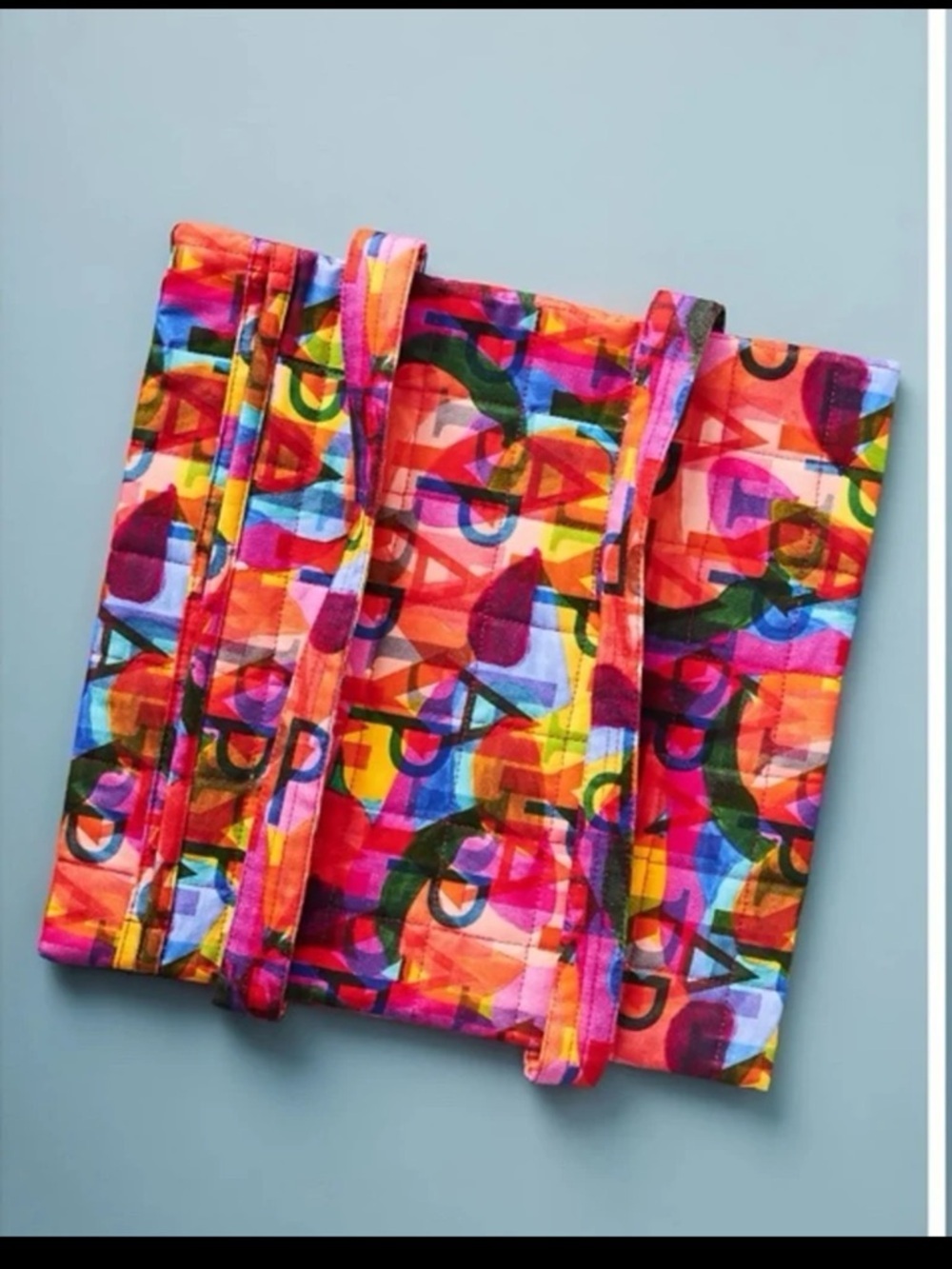 NWT Anthropologie Felicity Bake-and-Take Carrier